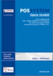 POS SYSTEM - Opere stradali